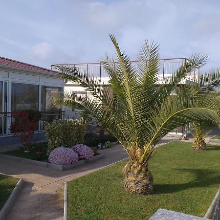 Villa Avdira Paralia Avdhiron Luaran gambar