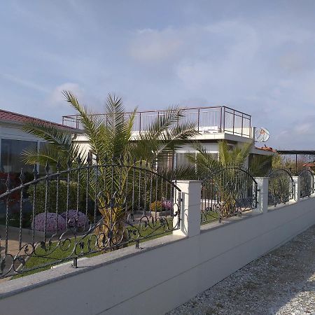 Villa Avdira Paralia Avdhiron Luaran gambar