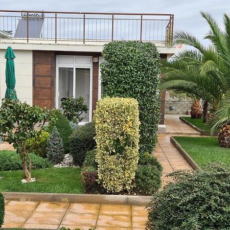 Villa Avdira Paralia Avdhiron Luaran gambar