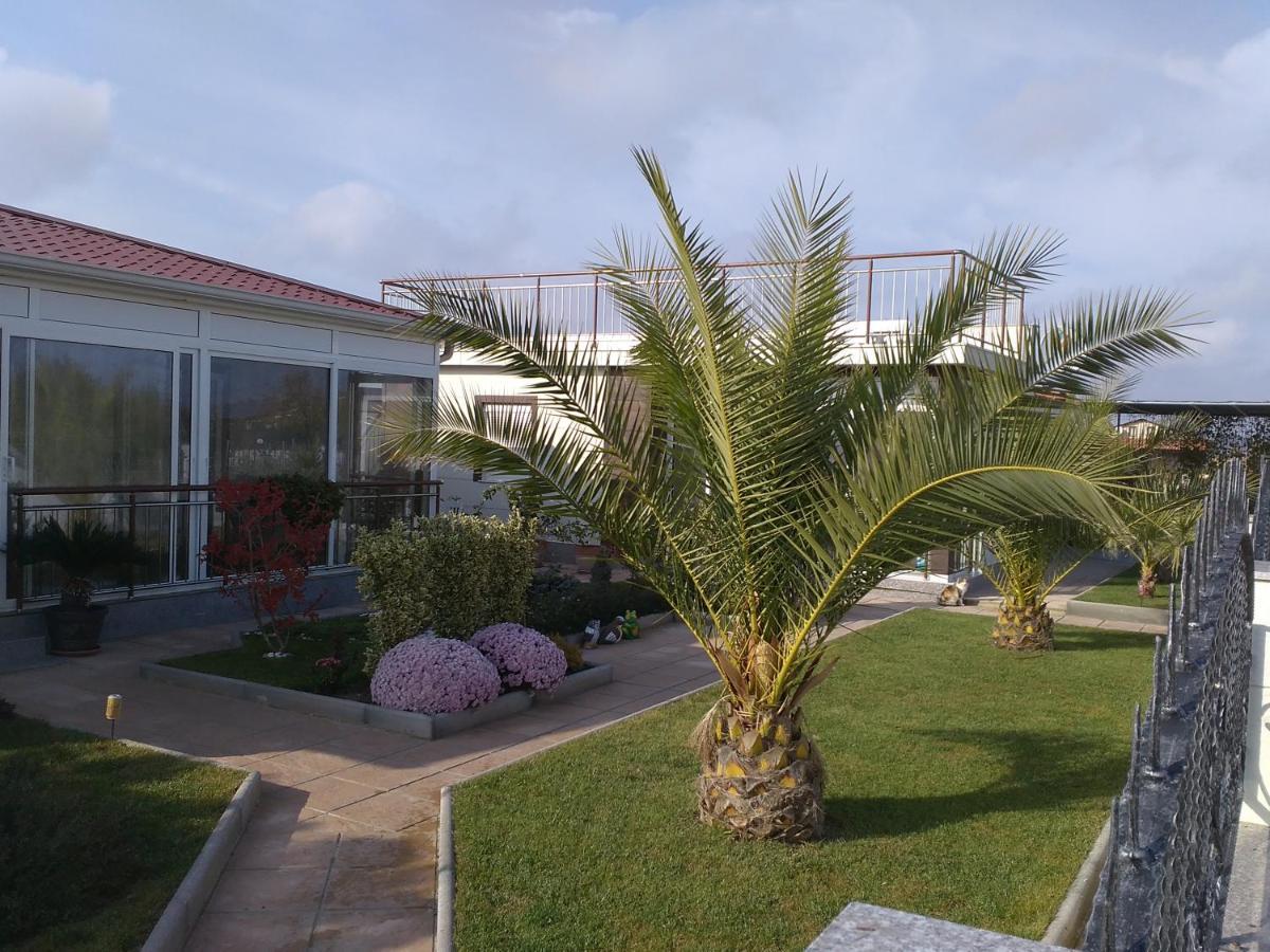 Villa Avdira Paralia Avdhiron Luaran gambar