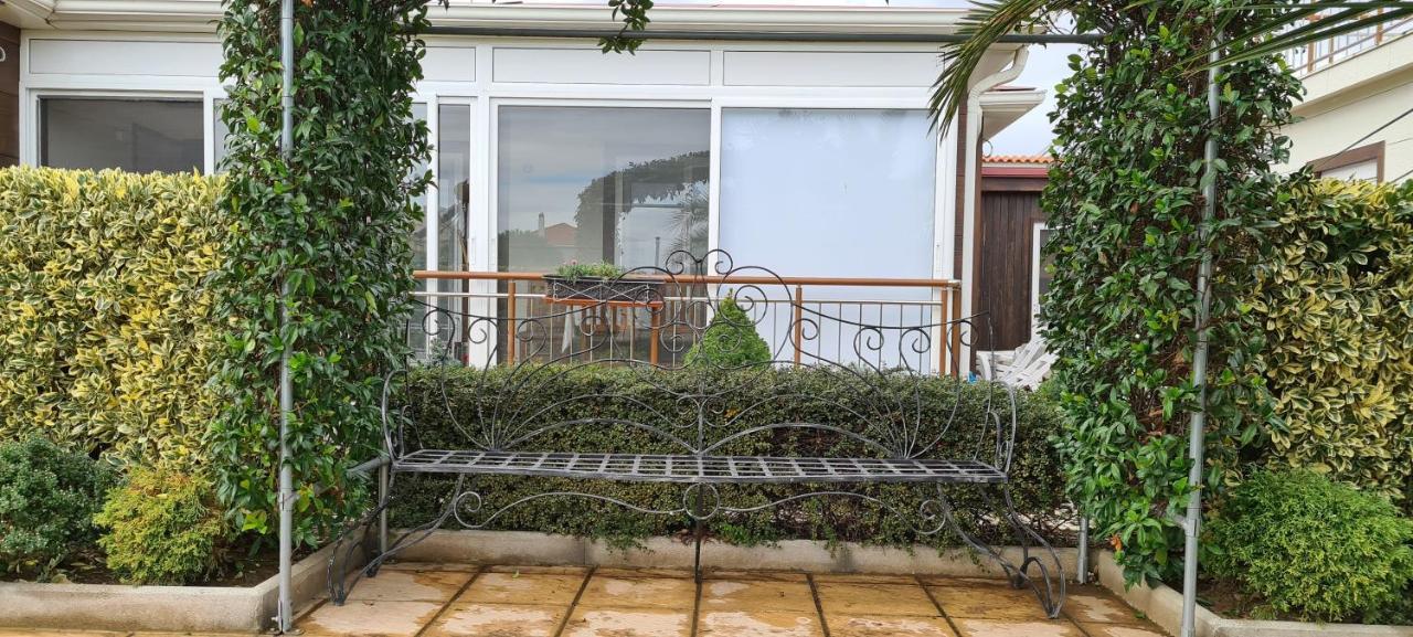 Villa Avdira Paralia Avdhiron Luaran gambar
