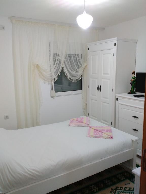 Villa Avdira Paralia Avdhiron Luaran gambar