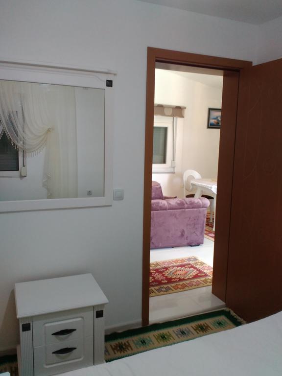 Villa Avdira Paralia Avdhiron Luaran gambar