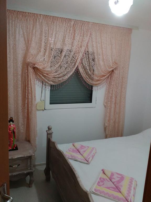 Villa Avdira Paralia Avdhiron Luaran gambar