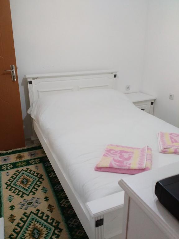 Villa Avdira Paralia Avdhiron Luaran gambar