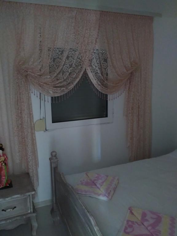 Villa Avdira Paralia Avdhiron Luaran gambar