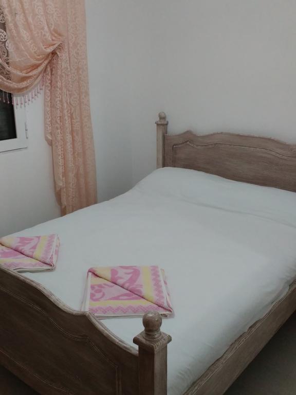 Villa Avdira Paralia Avdhiron Luaran gambar