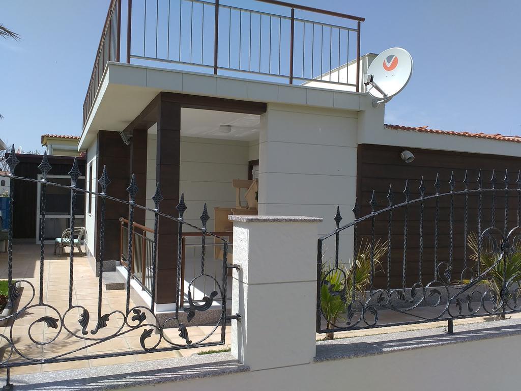 Villa Avdira Paralia Avdhiron Luaran gambar