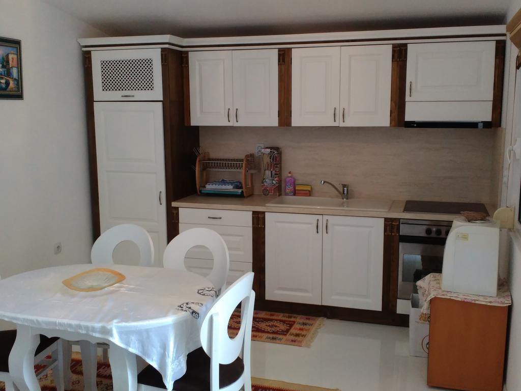 Villa Avdira Paralia Avdhiron Luaran gambar