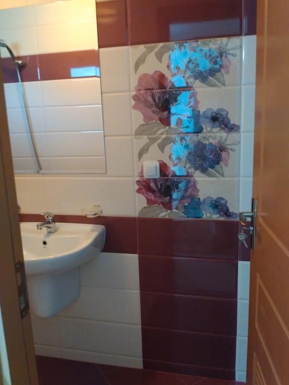 Villa Avdira Paralia Avdhiron Luaran gambar