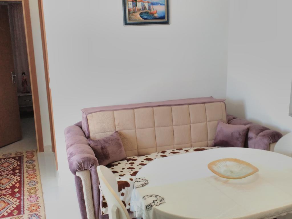 Villa Avdira Paralia Avdhiron Luaran gambar